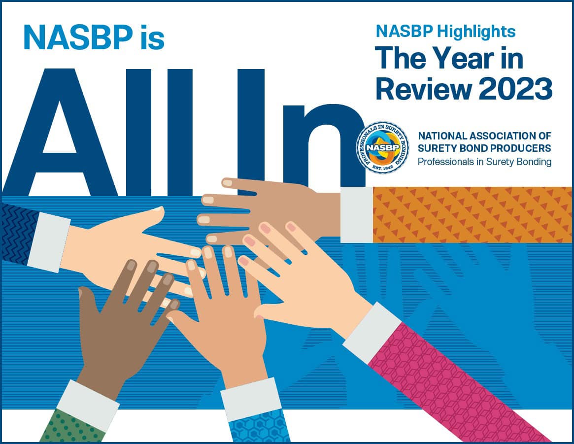 2023 NASBP Highlights: Year in Review