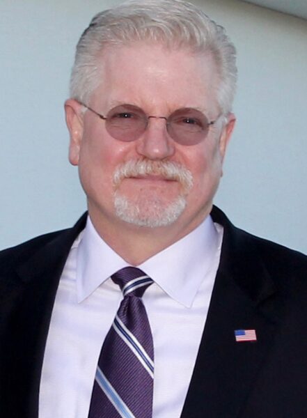Tom Littlefield of Old Republic Surety