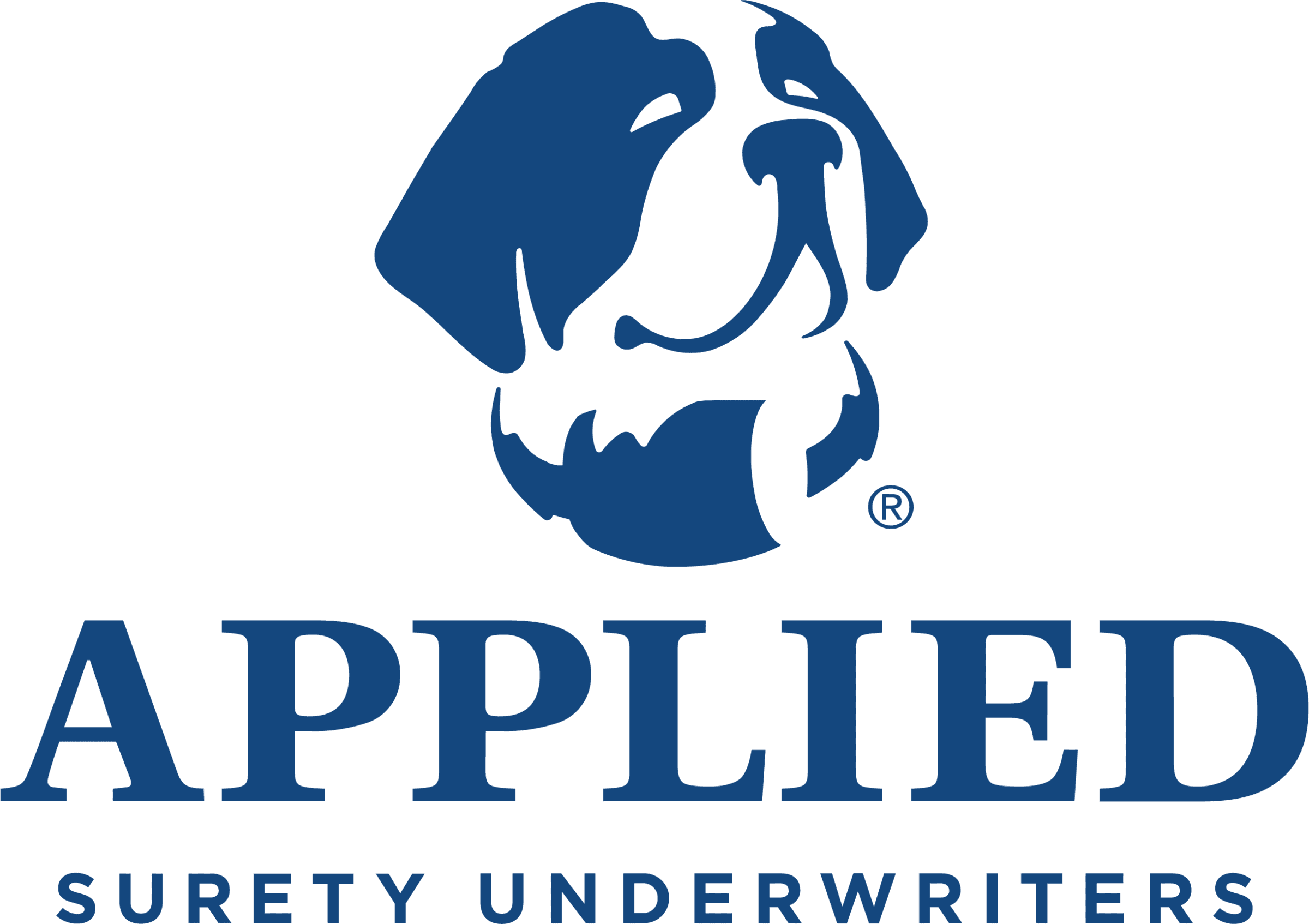 Applied logo
