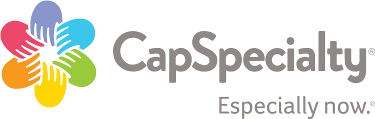 CapSpecialty logo