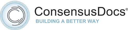 ConsensusDocs Logo