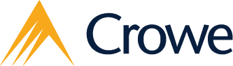 Crowe logo