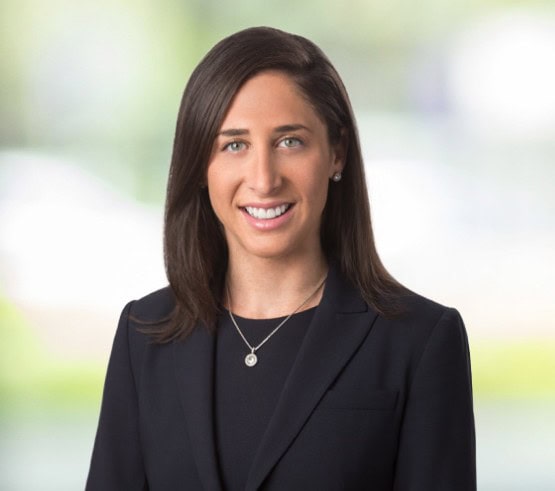Lauren Brier Headshot