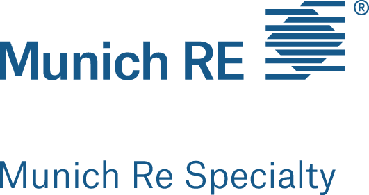 Munich RE Logo