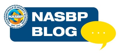 NASBP Blog Logo
