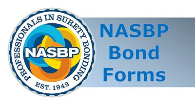 NASBP Bond Forms Image