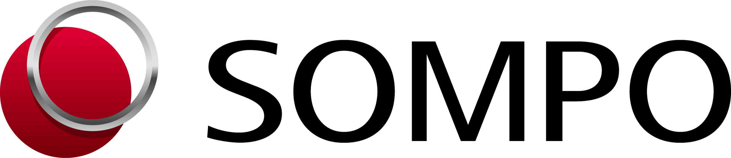 Sompo logo