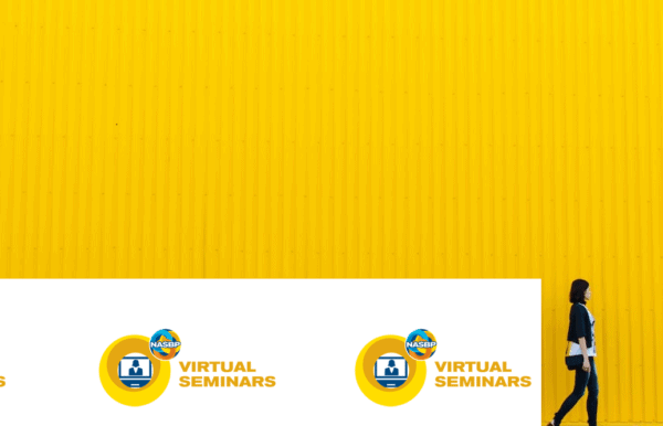 Back your career with NASBP Virtual Seminars