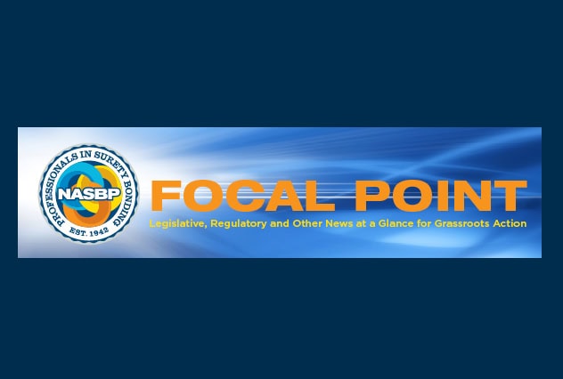 Focal Point eNewsletter