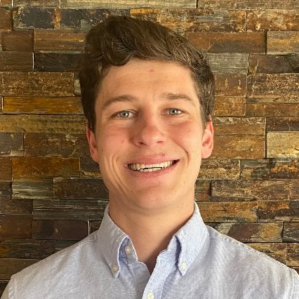 Photo of Jordan Steinagel