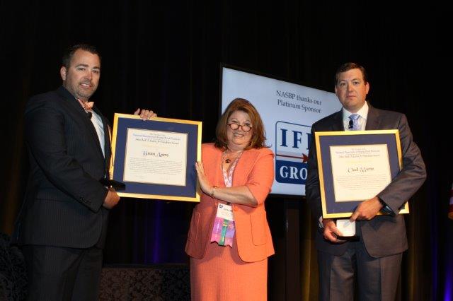 1Martin Hecker Ayres awards