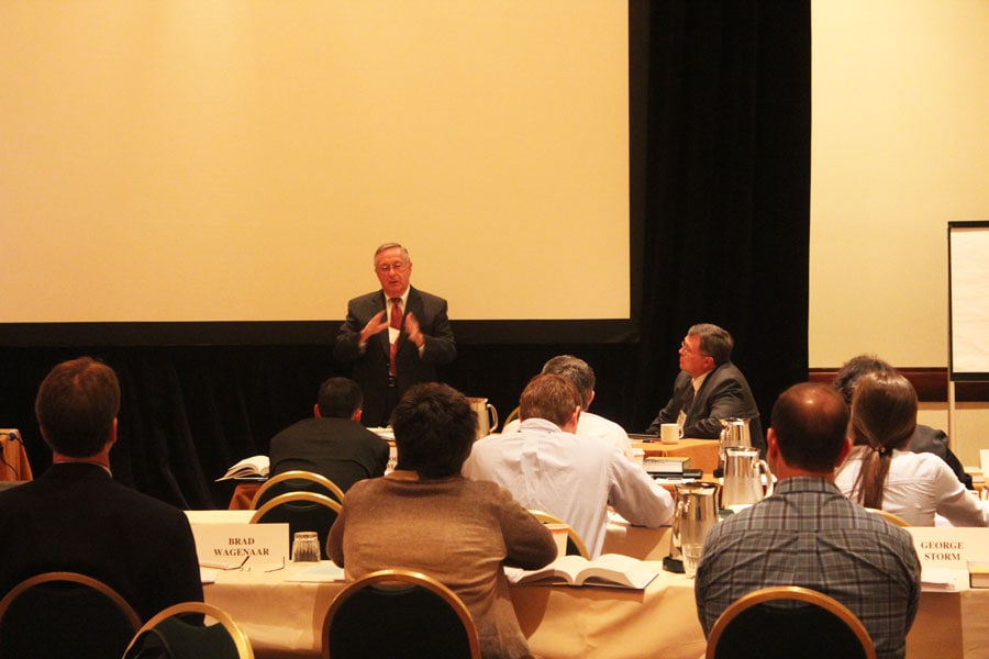 2012Tom-Kelleher-teaching