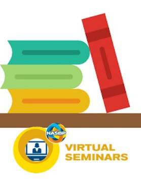 book icon virtual semina