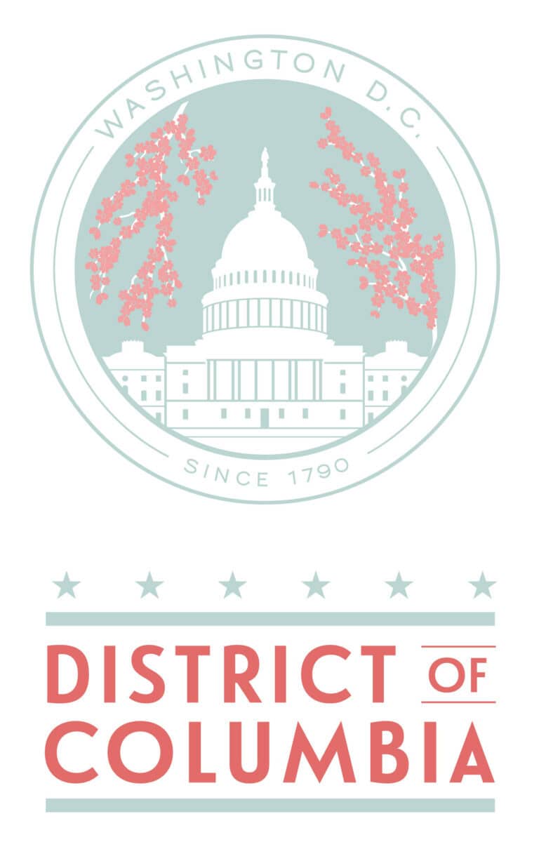 DC logo for Council