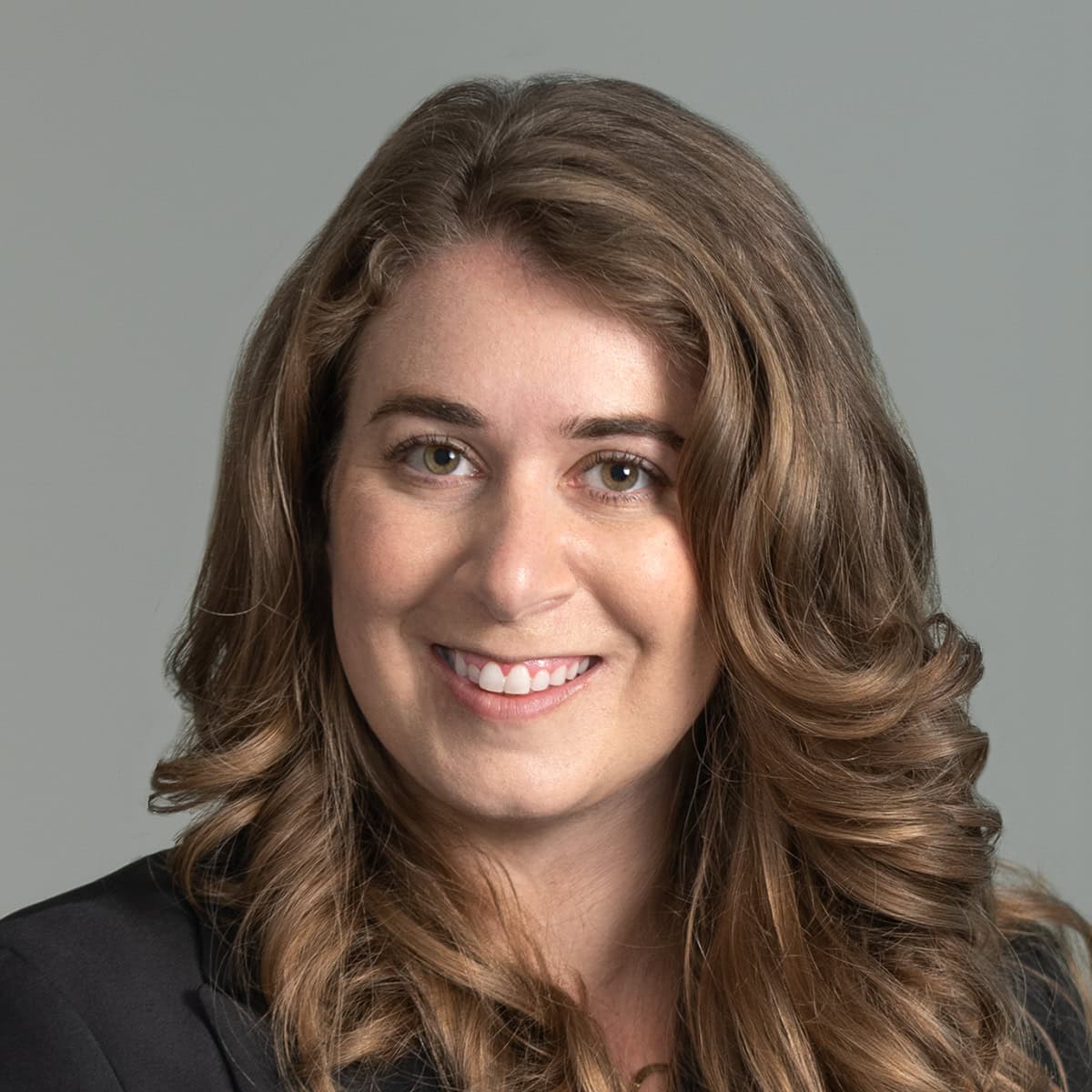 Allison Geewax