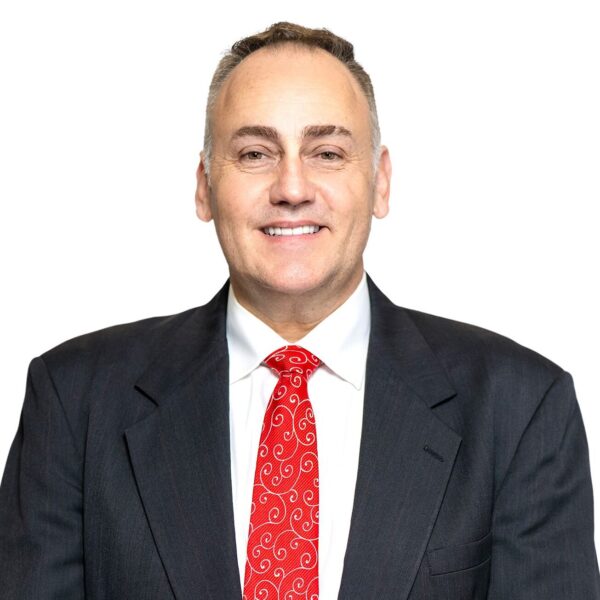 Matt DeVries headshot