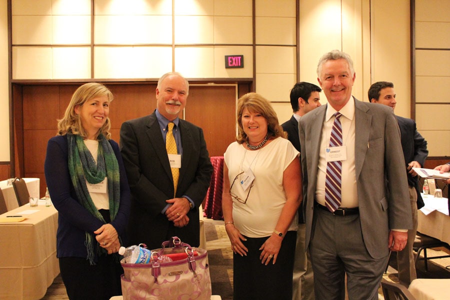 McNamara,Chambers,Hecker, Browne