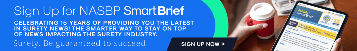 NASBP SmartBrief
