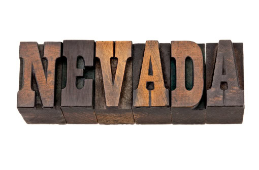 Nevada.