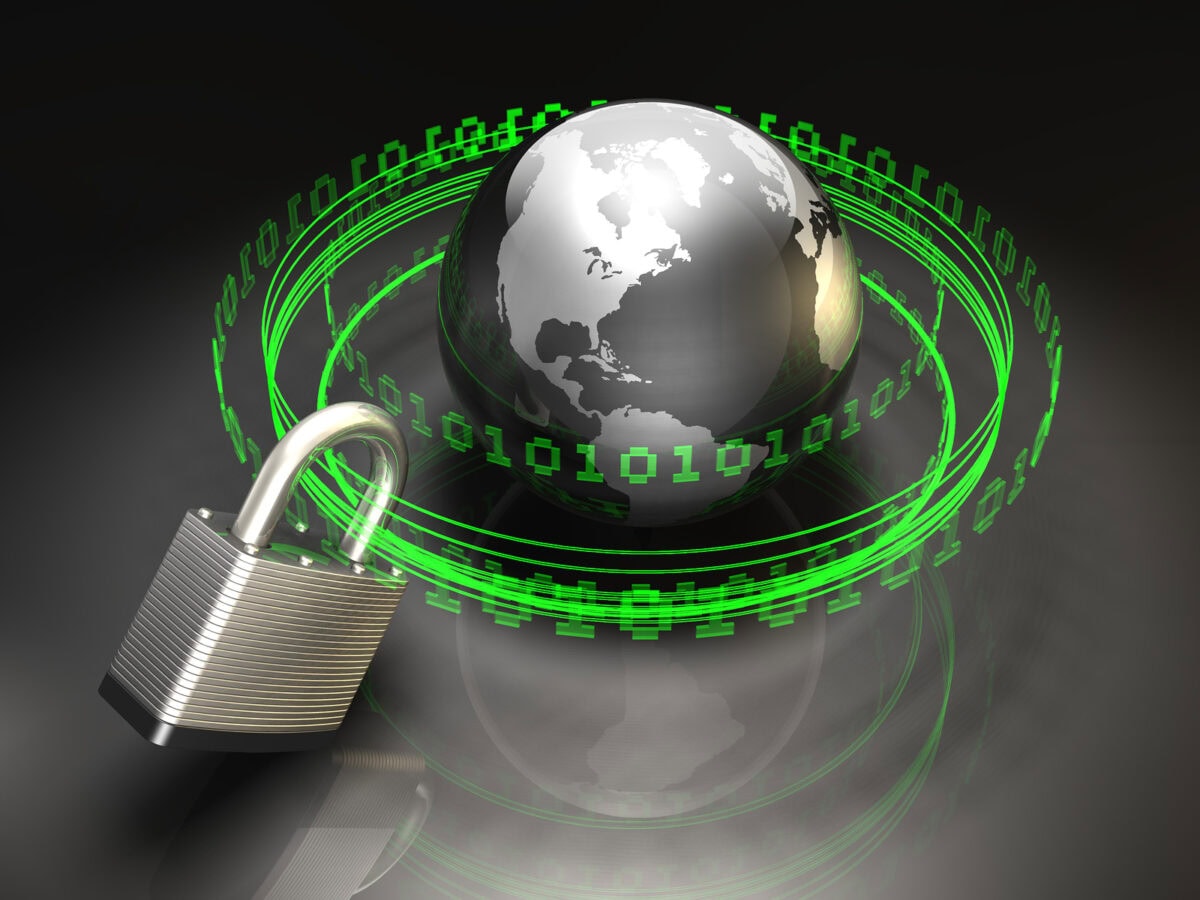 bigstockphoto_Internet_Security_990866