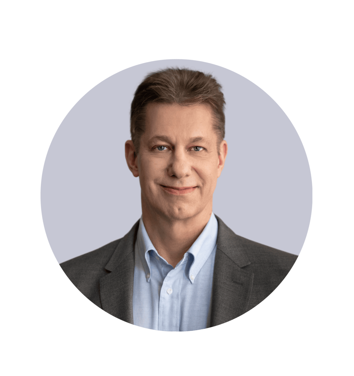 Bill Osterndorf