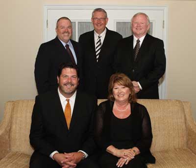 forPipeline2012 officers