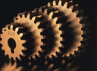 gears