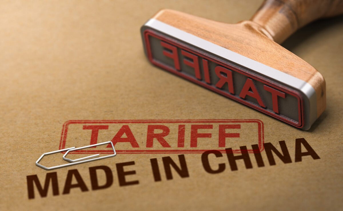 tariff