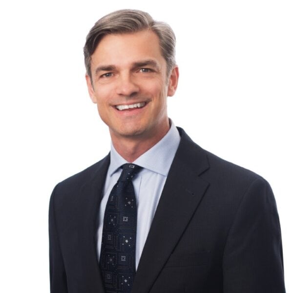 Jay Houghton headshot
