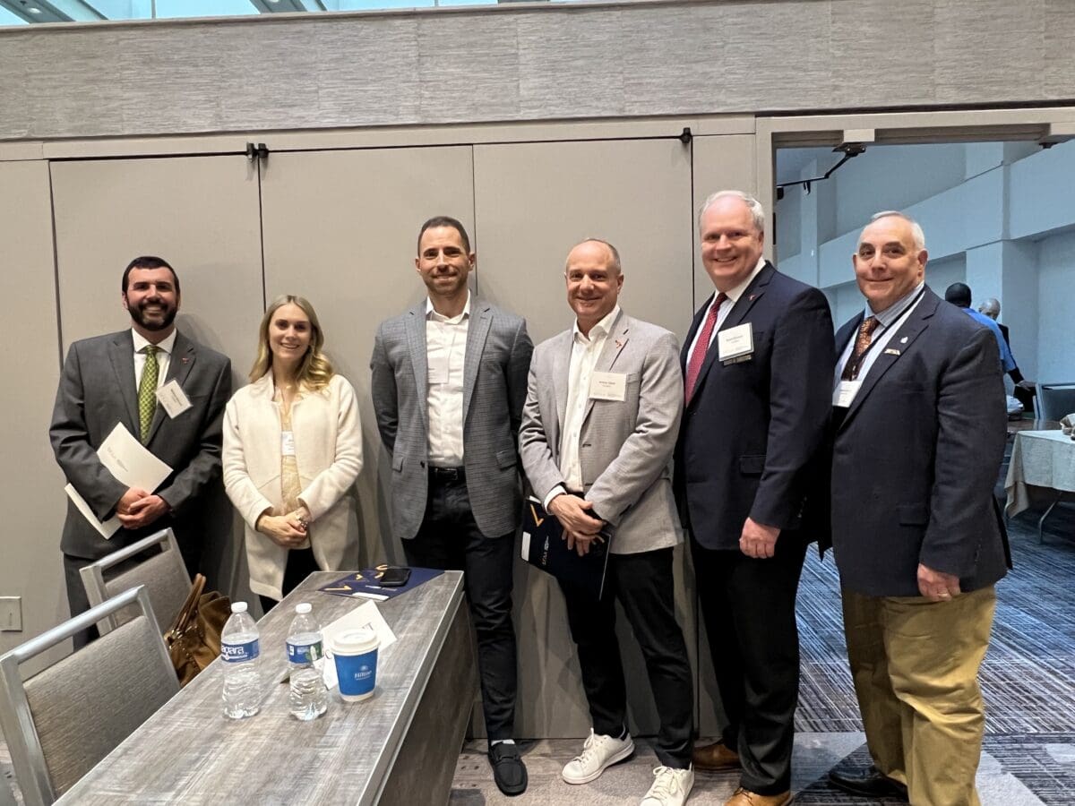 Connecticut Contingent