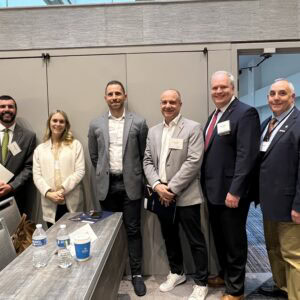 Connecticut Contingent