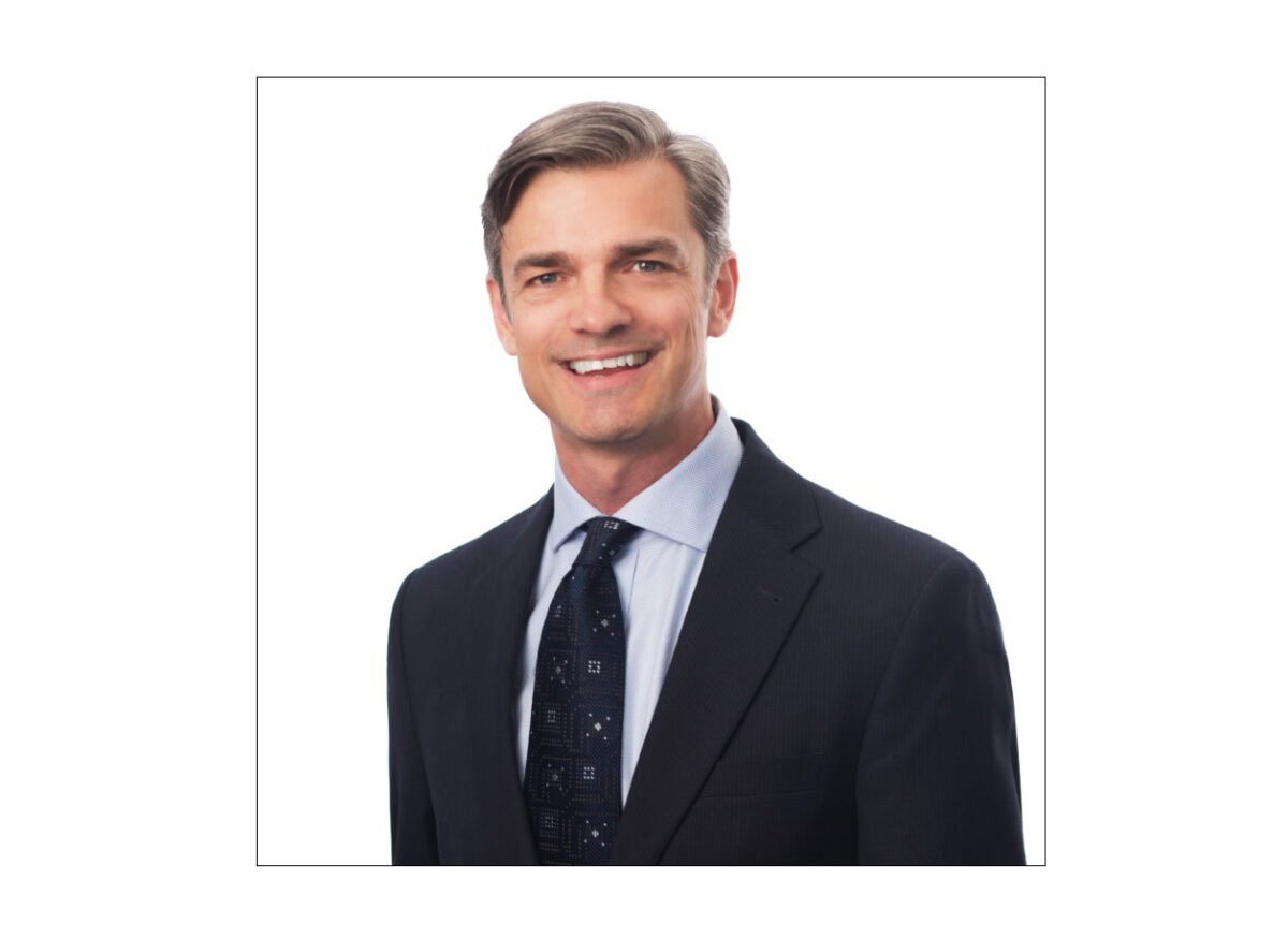 Jay Houghton headshot