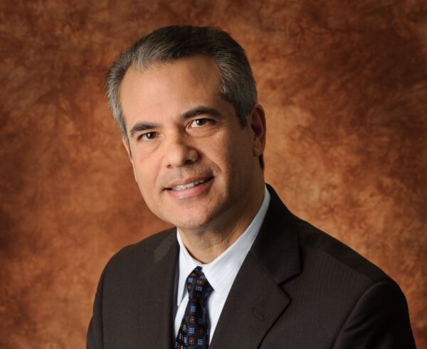 Julian Xavier