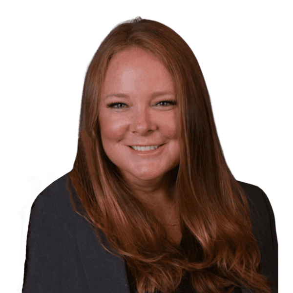 Melissa Gonzalez Headshot