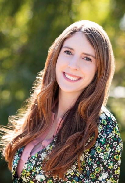 Nicole Campbell headshot
