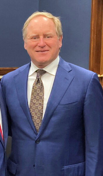 Ralph Pulver