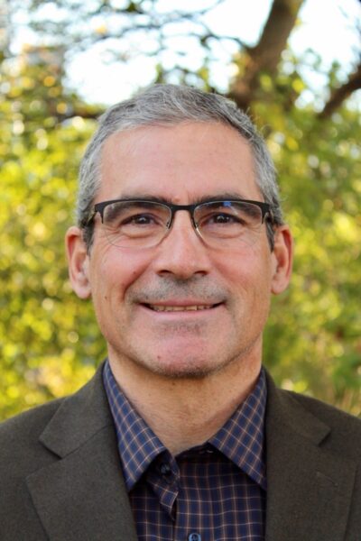 Brad Babcock