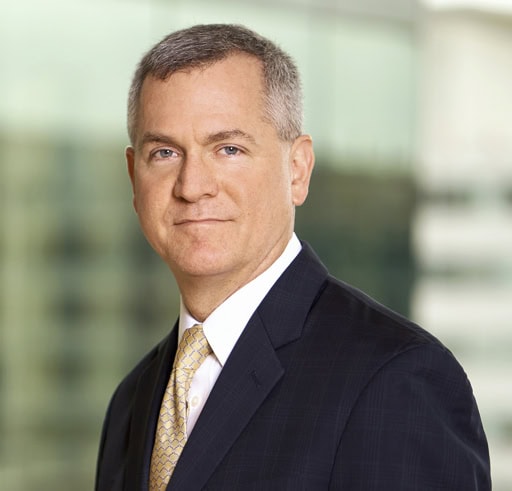 Patrick Quigley