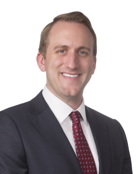Bret Marfut