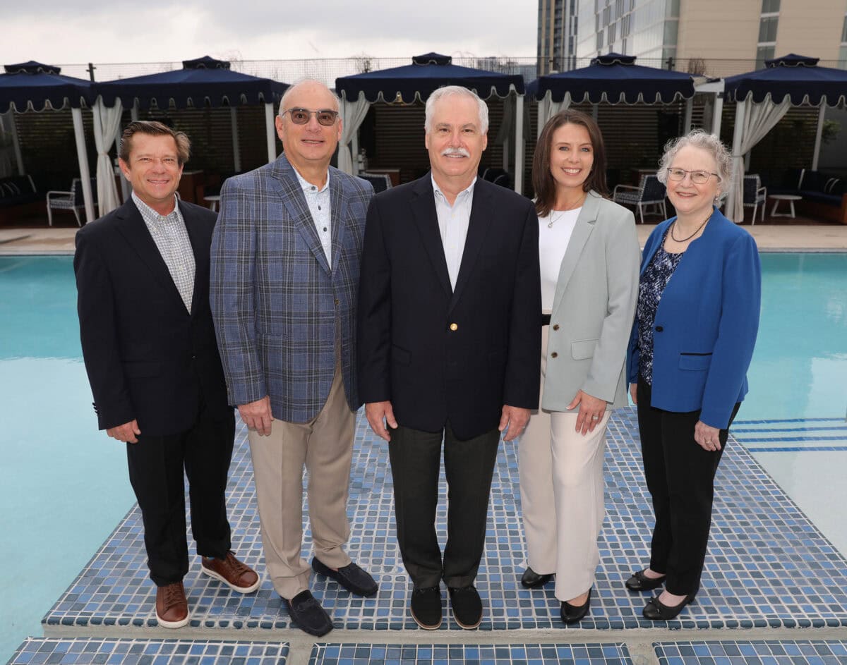 2025-2026 NASBP Officers