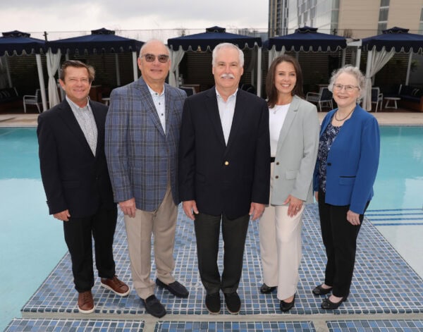 2025-2026 NASBP Officers
