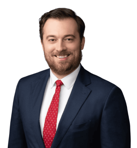 Zachary Jacobson