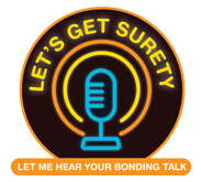 Let's Get Surety Podcast