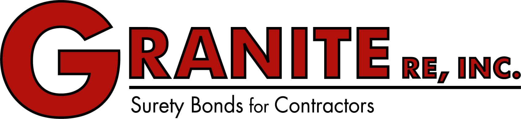 GraniteRe logo
