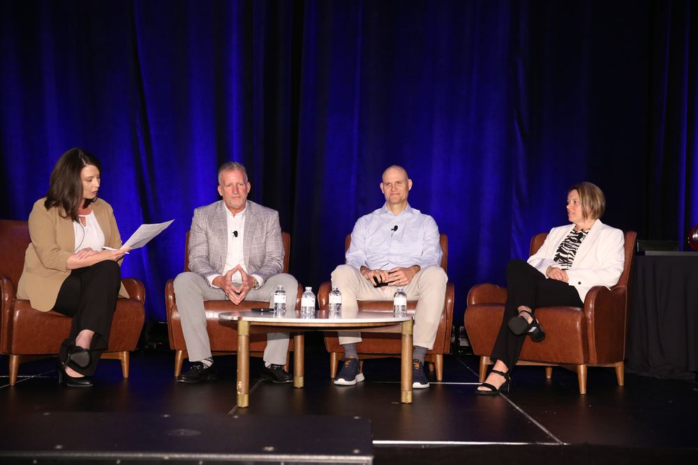 careers panel