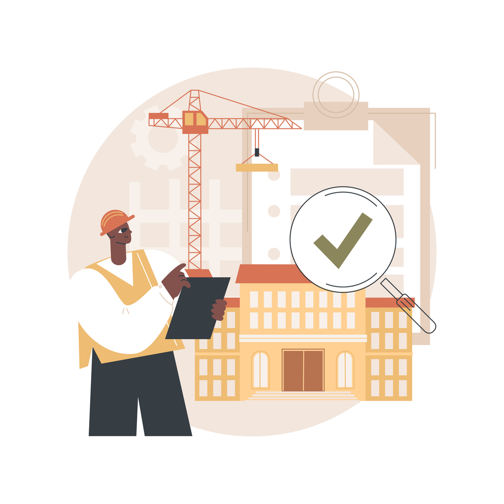 building concept