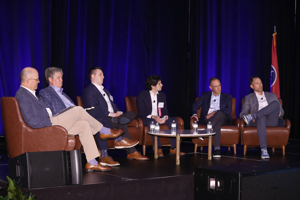 reinsurance panel