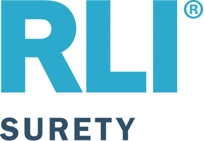 RLI logo updates