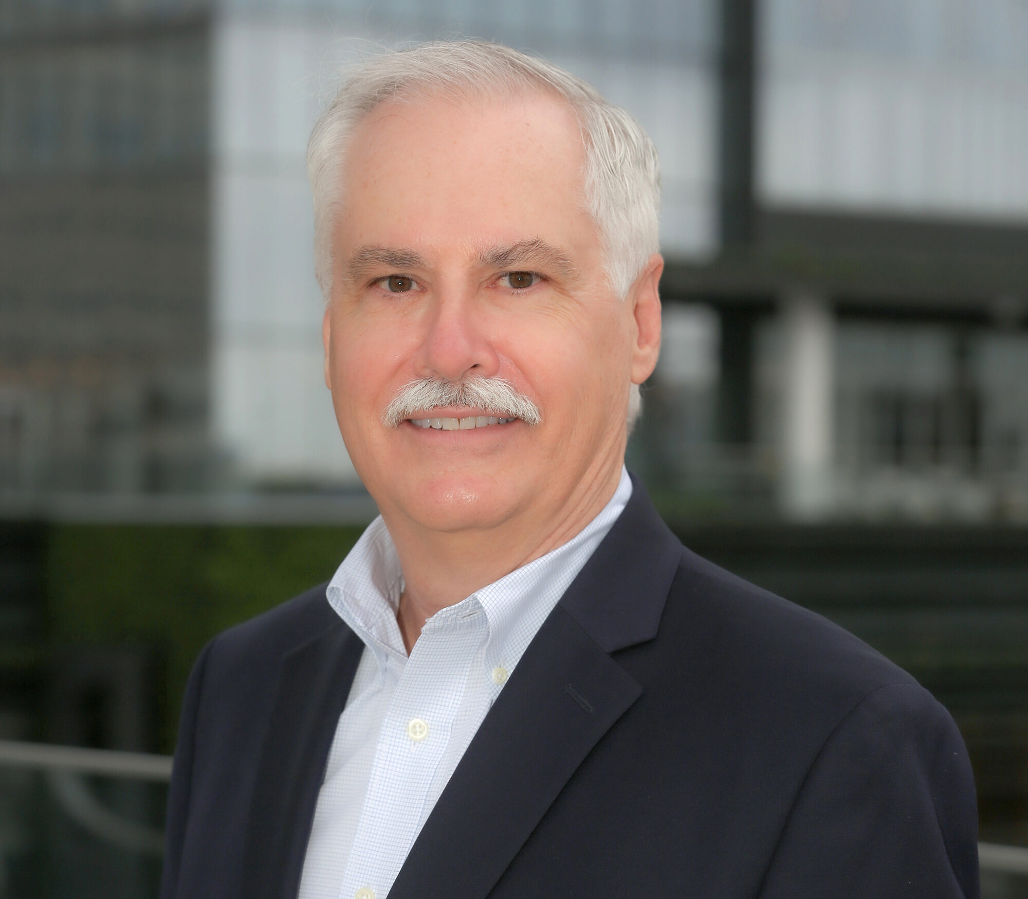 robert coon preferred