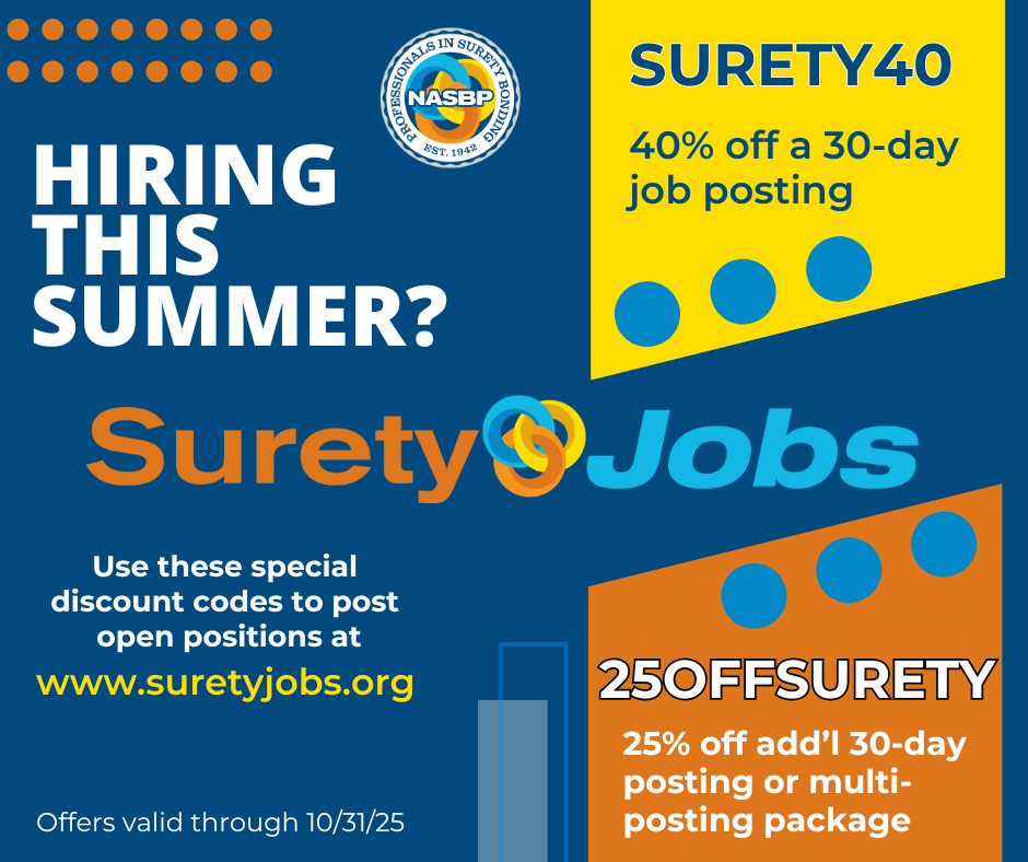 SuretyJobs discount codes